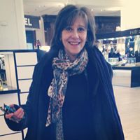 Judith Siegel Photo 33