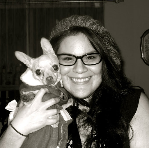 Alexandra Huerta Photo 12