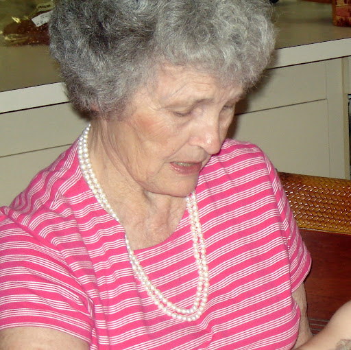 Virginia Thomas Photo 38