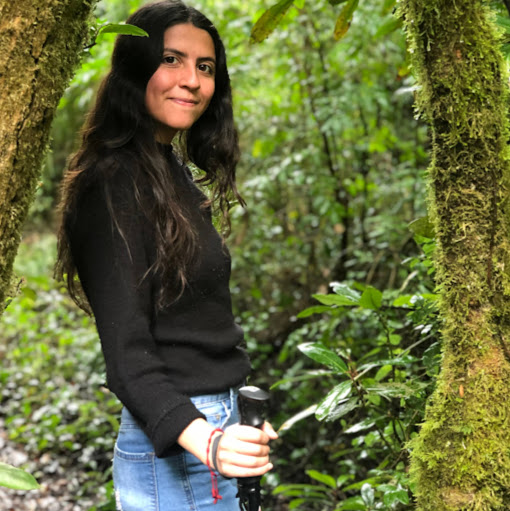 Catalina Ramirez Photo 38