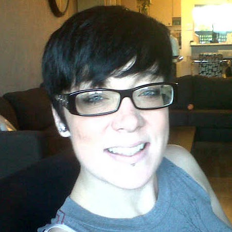 Nadine Russell Photo 31