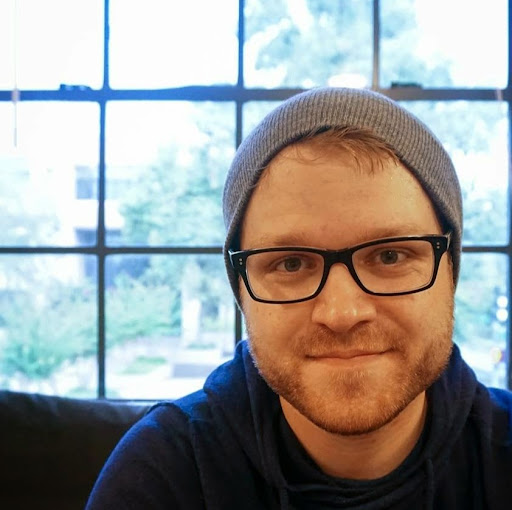 Benjamin Craven Photo 2