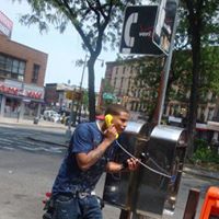 Ronnie Walker Photo 32