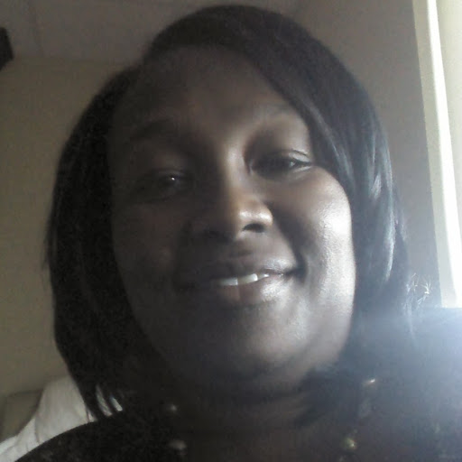 Paulette Brown Photo 17