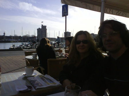 Janet Lacy Photo 12