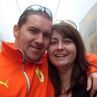 Dawn Roper Photo 27