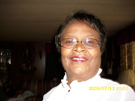 Rosie Smith Photo 5
