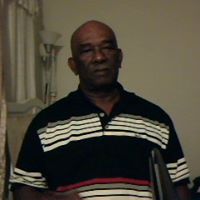 Randolph Paul Photo 13