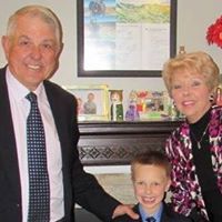 Bob Alexander Photo 9