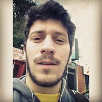 Raphael Paz Photo 13