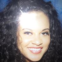 Caprice Brown Photo 37