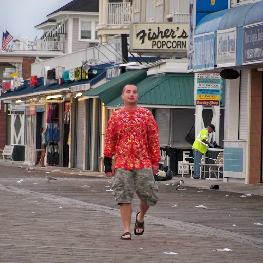 Jason Nicholson Photo 9