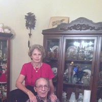 Nancy Cash Photo 24