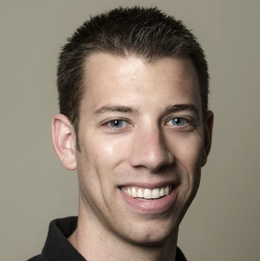 Adam Morrell Photo 26