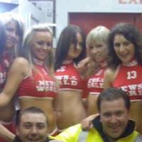 Alan Brady Photo 33