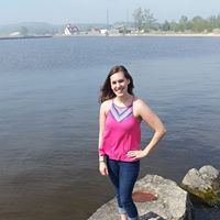 Jessica Lindquist Photo 37