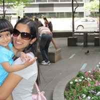 Anika Chopra Photo 6