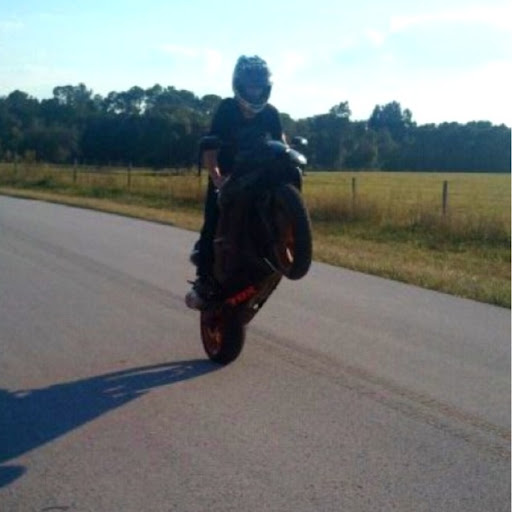 Casey Allison Photo 13