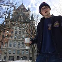 Jack Pierce Photo 12