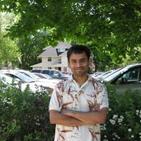 Subramanian Krishnamurthy Photo 19