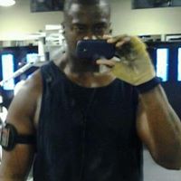 George Simms Photo 34