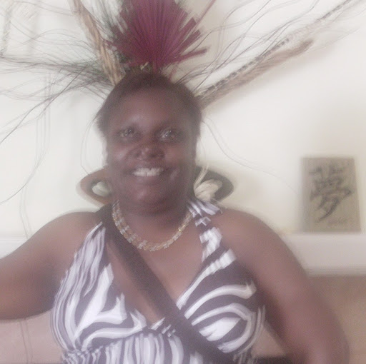 Gail Woods Photo 30