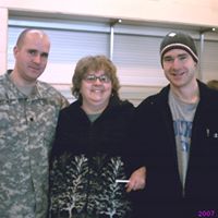 Linda Rehm Photo 12