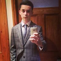 George Thomas Photo 15
