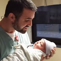 Christopher Dimichele Photo 1