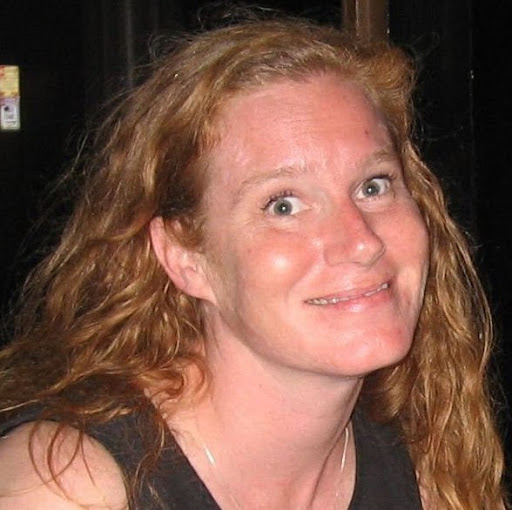Jennifer Rowan Photo 24