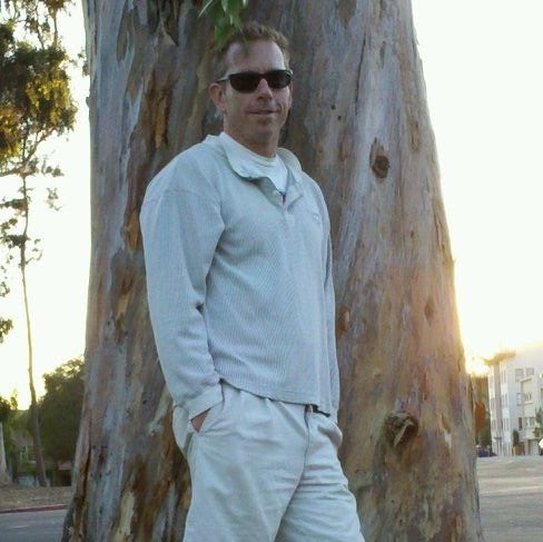 Andrew Cross Photo 20