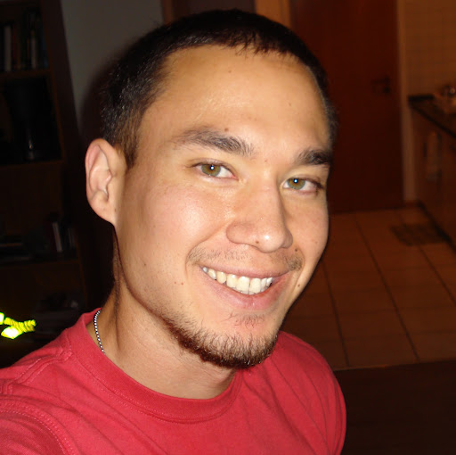 Joseph Hanson Photo 29