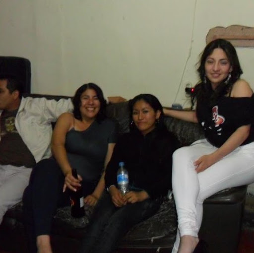Jessica Carbajal Photo 40
