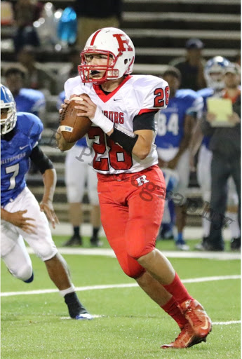 Colton Cunningham Photo 8