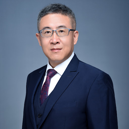 Jie Liu Photo 24