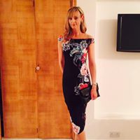 Gillian Blake Photo 20