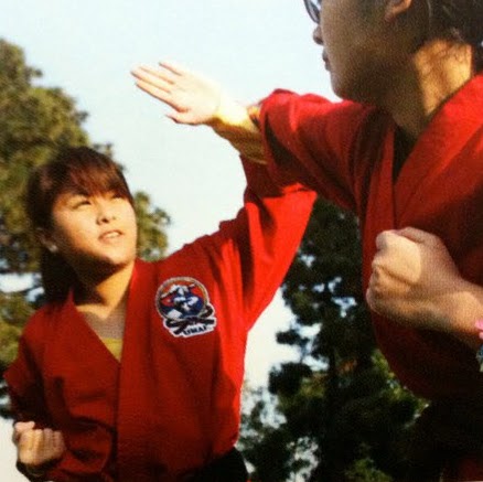 Kimberly Nguyen Photo 10