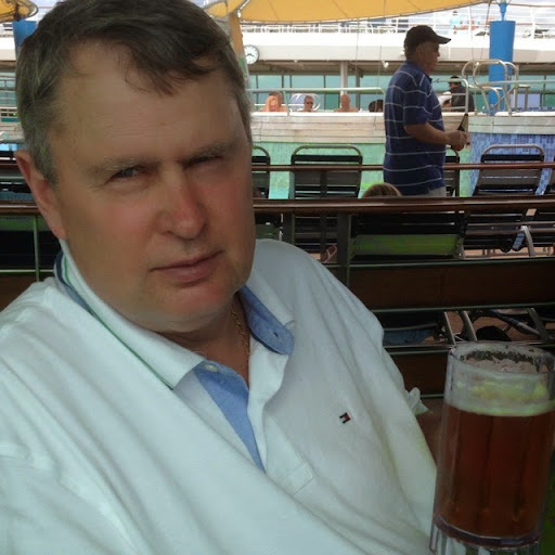 Terry Janssen Photo 6