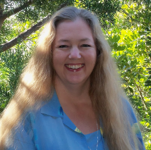 Kimberly Salter Photo 18