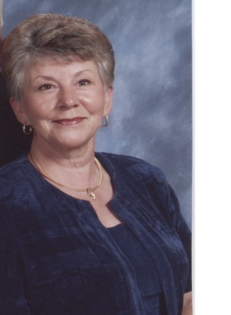 Ann Shelton Photo 7