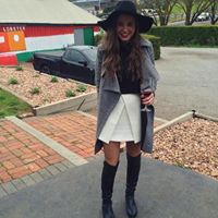 Jessica Eastham Photo 5