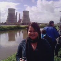 Samantha Gee Photo 30
