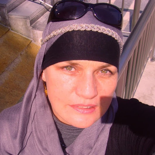 Jacqueline Pugh Photo 2