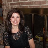 Annette Benson Photo 11
