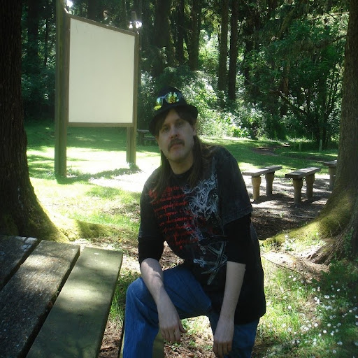 Brian Forman Photo 37