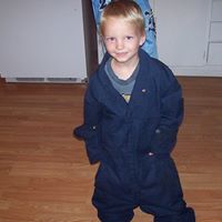 Richard Fehr Photo 11