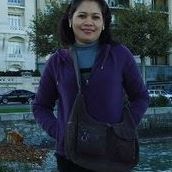 Rebecca Jacob Photo 20