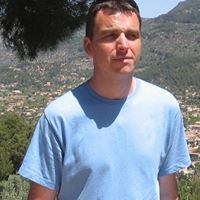 Conor Fitzpatrick Photo 15