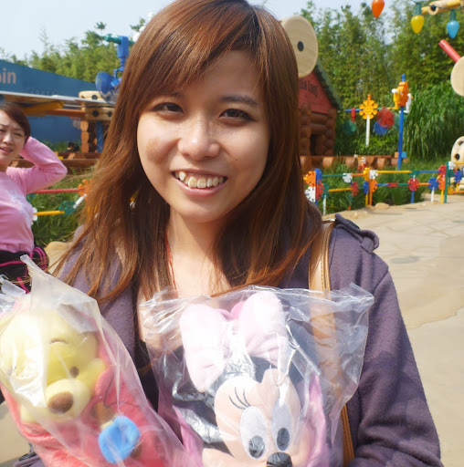 Janice Ling Photo 8