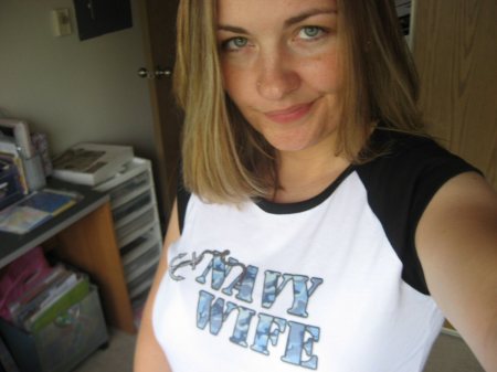 Tami Randall Photo 17